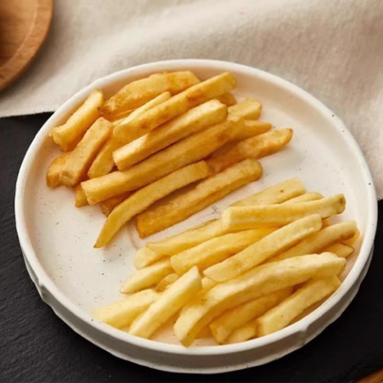 日本直送品】カルビー Jagabee フライドポテト うすしお味 15g*5