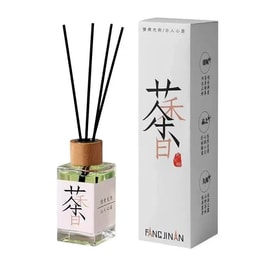 Tea Fragrance Without Fire Aromatherapy 100ml