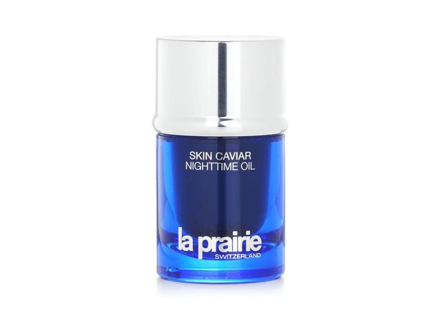La Prairie Skin Caviar Nighttime Oil 20ml/0.68oz - Yami.com