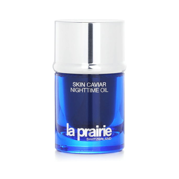 La Prairie Skin Caviar Nighttime Oil 20ml/0.68oz