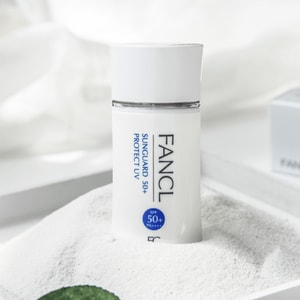 Sunguard Protect UV Sunscreen SPF50+ PA++++ 60ml Packaging May Vary