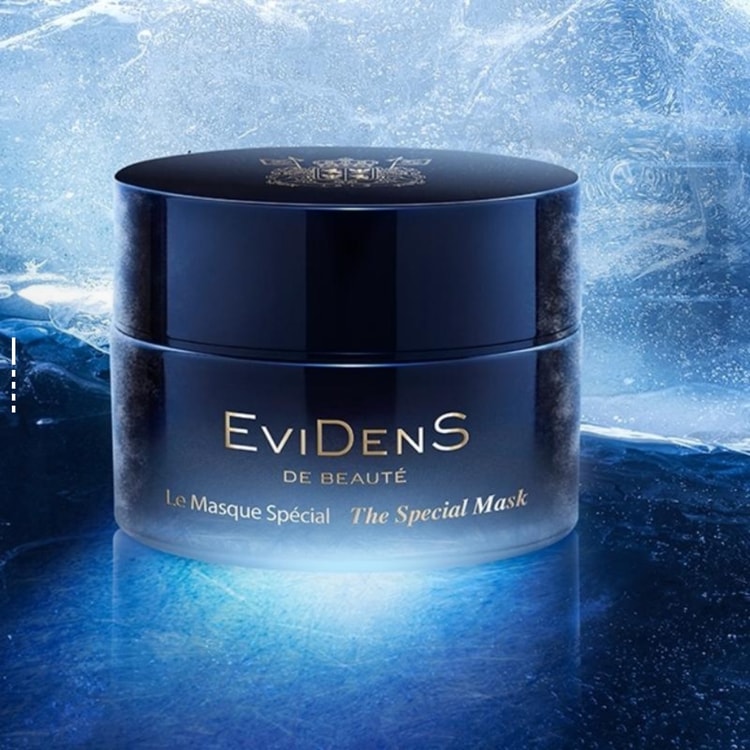 EVIDENS DE BEAUTE Triple Collagen Multi-Action Mask (New 2nd