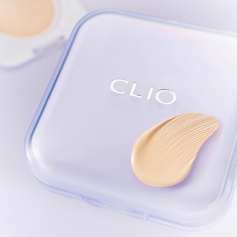 Kill Cover Mesh Blur Essential Cushion Fundation, SPF40 / PA++, with Refill, #21N Linen【An Yujin's Pick】 13