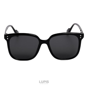 LUPIS Square Wellington Sunglasses