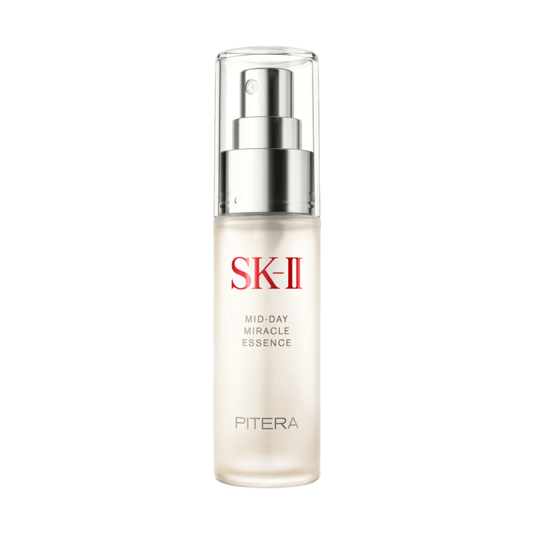 SK-II Mid-Day Miracle Essence 1.69 fl oz 【Hydrating