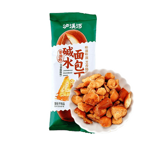프레첼 바이트, 치즈맛, 1.23 oz【튀기지 않음】