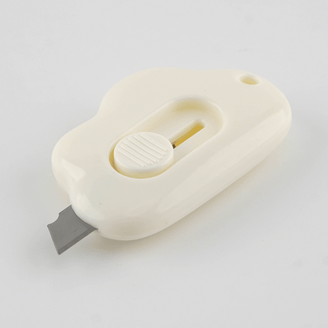 Portable Utility Knife Snap Blade Cutter