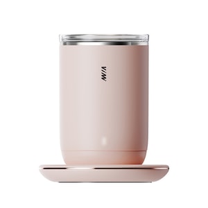 Coopever Kettles 300ml Pink
