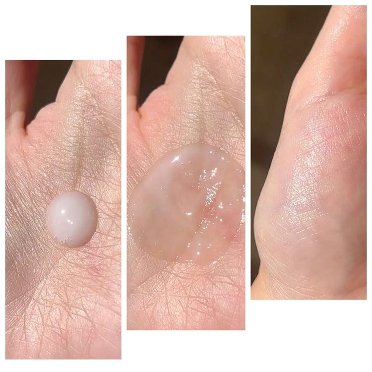 EXCIA Sirius Star Bright Serum 40ml - Yami.com