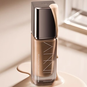 Radiant Longlasting Foundation, 1oz #Y01 
