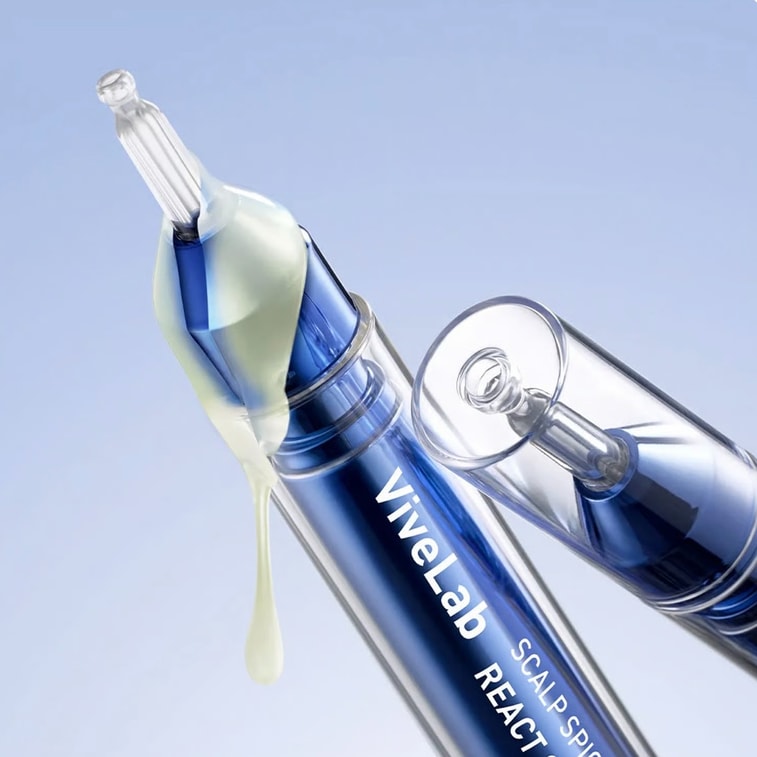 Scalp Spioxyl React Shot 400 15ml 3