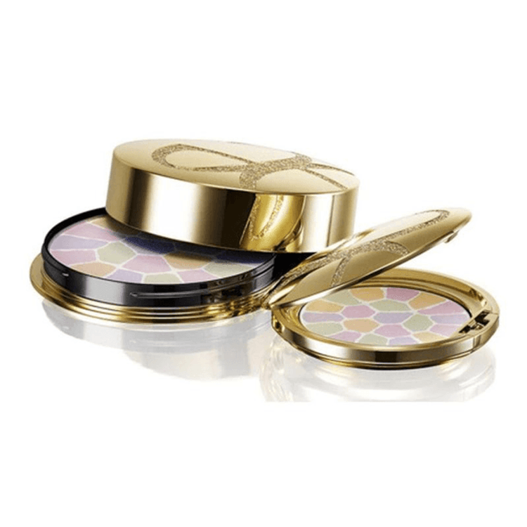 Elegance La Poudre Haute Nuance #04 27g - Yami.com