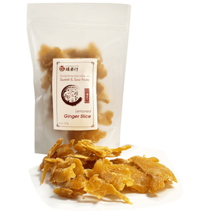 延興レモンジンジャー 8オンス