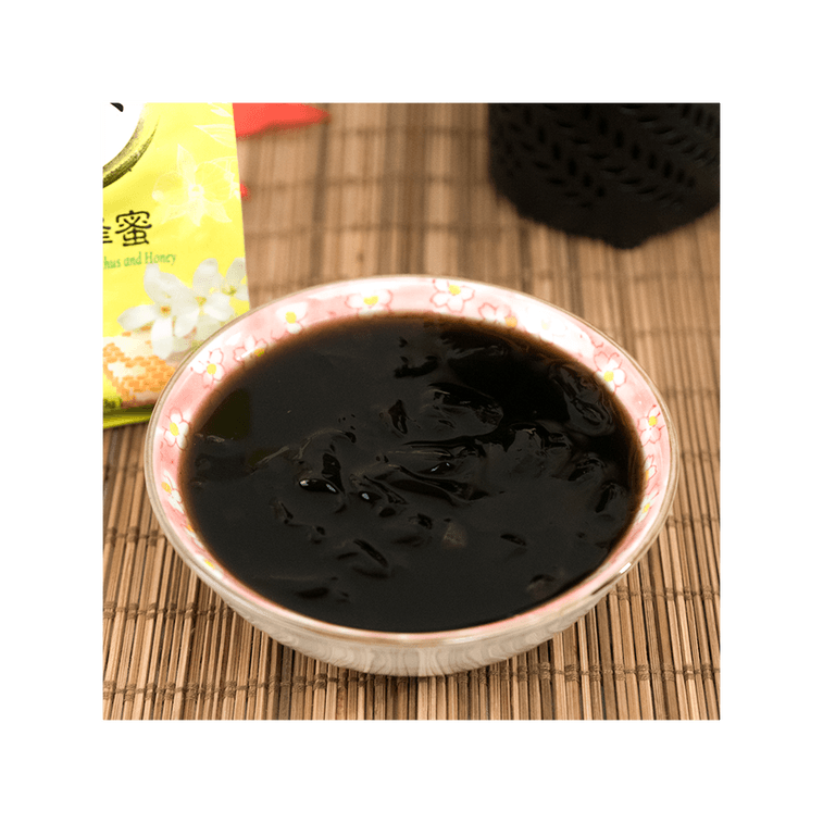 SUNITY Herbal Jelly with Osmanthus and Honey 1265g Yami