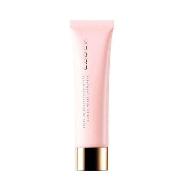 日本直送品】SUQQU ジンツァイ 極潤化粧下地 30g SPF15/PA+ - Yami