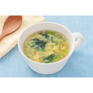 KNORR Spanish Bacon Egg Soup 5pc