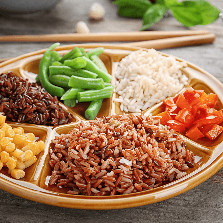 Red Rice Rice King 4.4lb 3