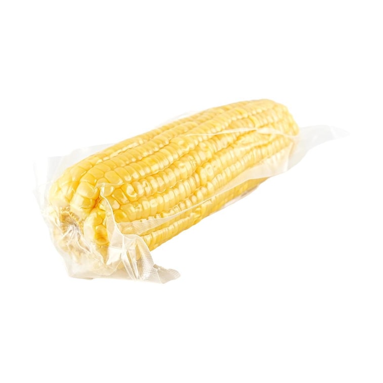 北纬47° 有机白甜糯玉米 1根装 200g【重磅新品】【低脂代餐饱腹】【0添加0农残】【线上独家】 7