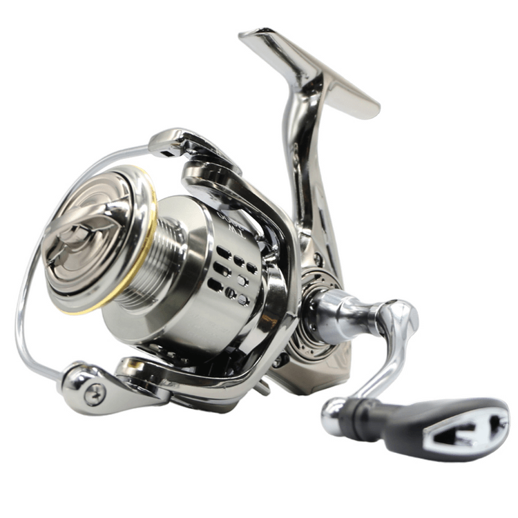 cast master fishing reel USA Direct shipping】NBS TW CastMaster Pro spool Fishing Reel 1 each