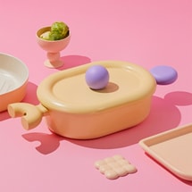 베터핑거 IH 인덕션 냄비 전골냄비 24cm