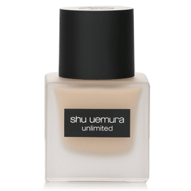 Shu Uemura Unlimited Breathable Lasting Foundation SPF 24 - # 674 Light Shell  35ml/1.18oz