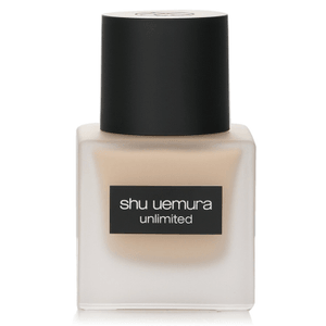 Shu Uemura Unlimited Breathable Lasting Foundation SPF 24 - # 674 Light Shell  35ml/1.18oz