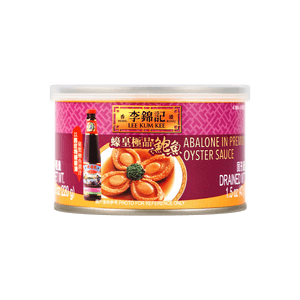 味漬けアワビ缶詰4枚入1箱