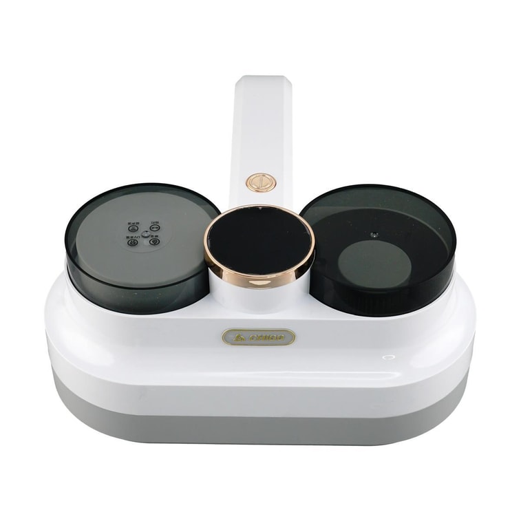 Wireless Charging Handheld Vacuum  Mite Remover, 5400mAh 3