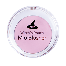 Witch's Pouch Mio Blusher #04 Stella Violet Yami