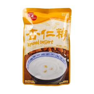 香港荣华 杏仁糊  260g【营养早餐】【港式即食糖水甜品】