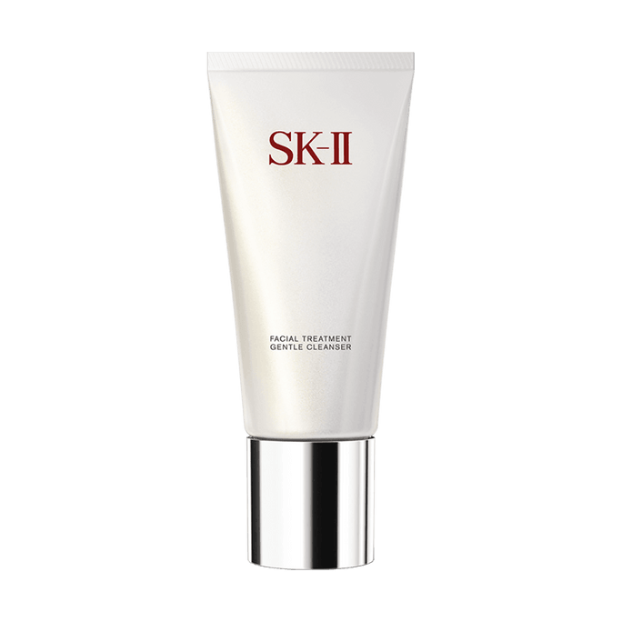 SK-II SK2 ディープクレンジングクリーム（マイルド）120g
