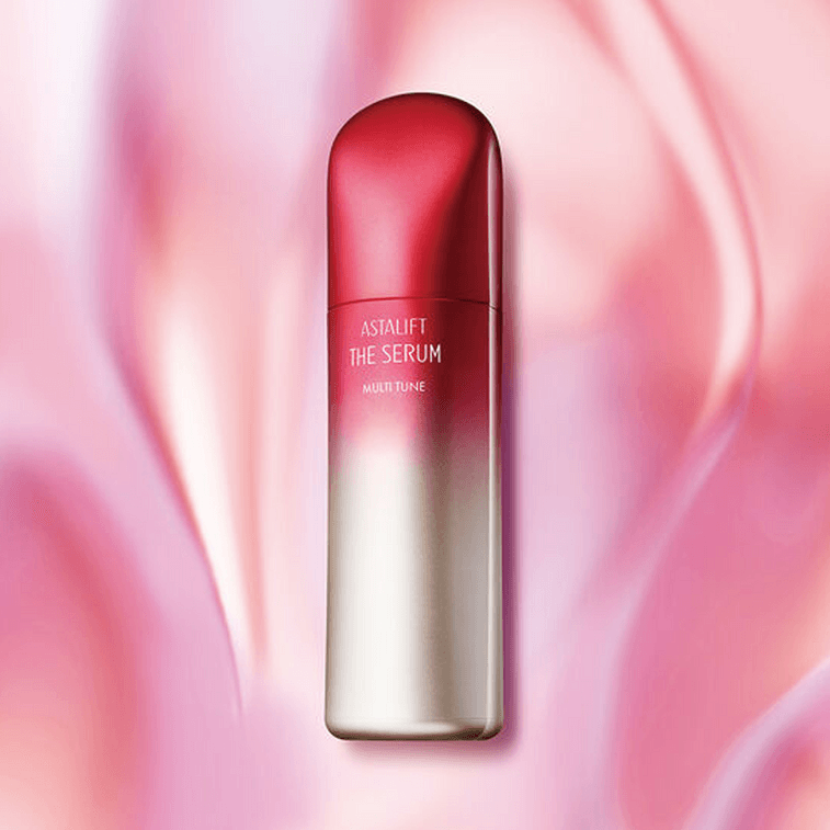 アスタリフト ザ セラム ホワイトニング＆ファーミング マルチエフェクト セラム 40ml 5