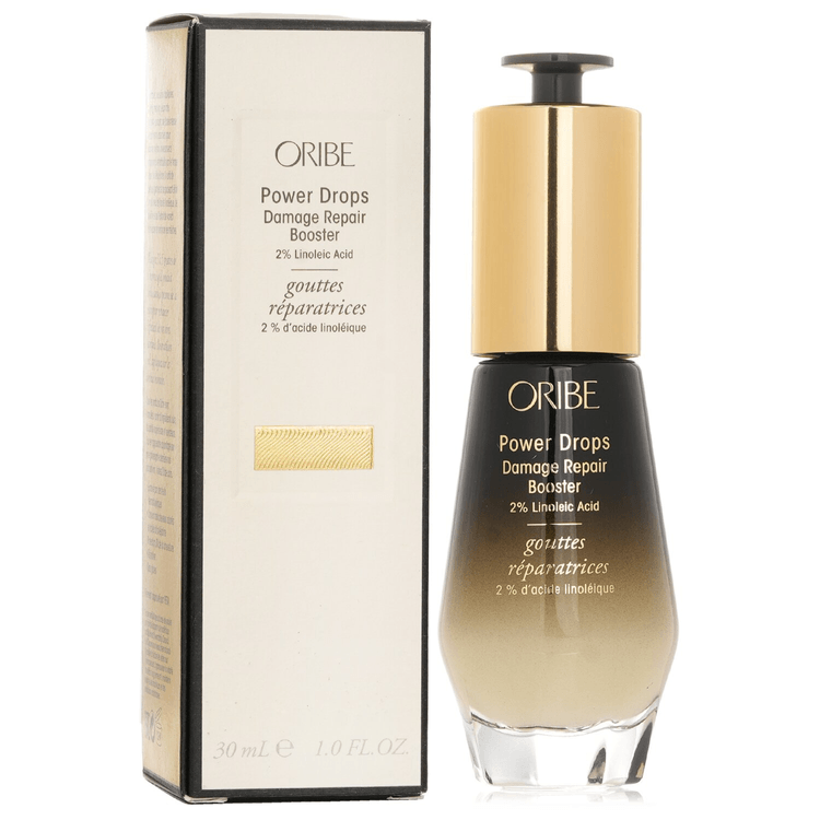 USA 【香港直送】オリベ パワードロップス ダメージヘアリペア