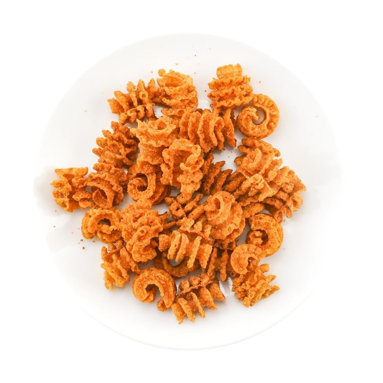 ピザロール ペッパーコーン味、6.63 オンス 4