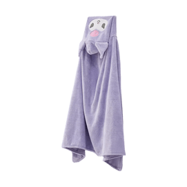 Cape Bath Towel Children's Special Big Child Baby Bathrobe Wearable Magic Fantasy 80150cm