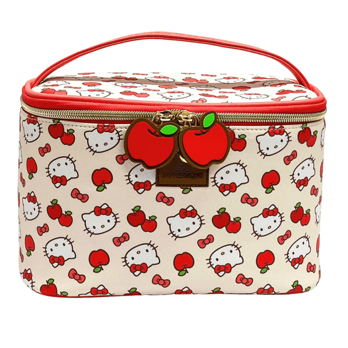 Hello Kitty 旅行美容手提包