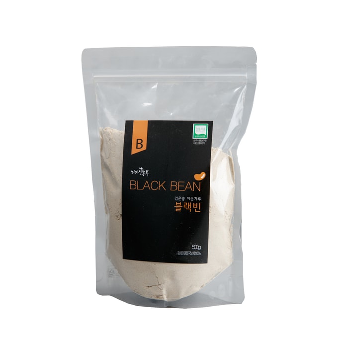 Korean Multi Grain Powder Roasted Mix 1.1lbs