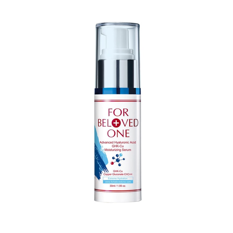 For Beloved One Advanced Hyaluronic Acid