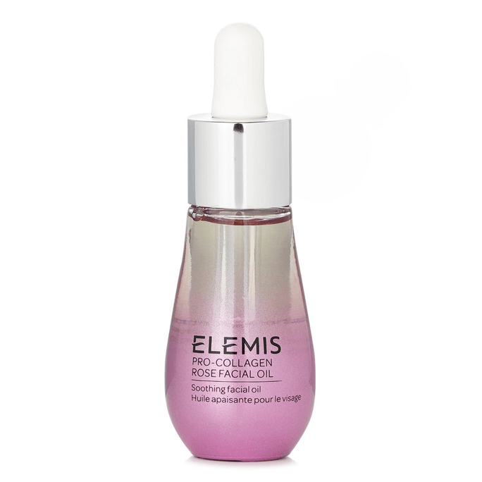【香港直送】エレミス コラーゲンライク ローズ フェイシャル オイル 15ml/0.5oz