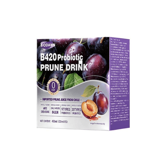 Plum Juice Weight Loss 450ml * 2 Box