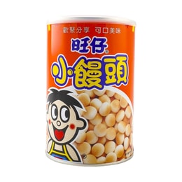 旺旺 旺仔小馒头 210g