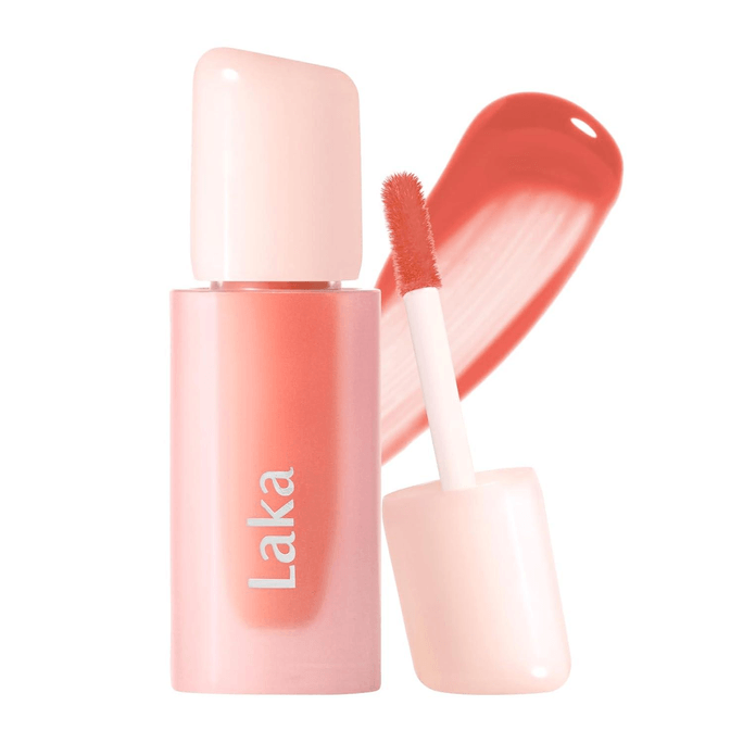 Laka Popping Ballon Tint 506