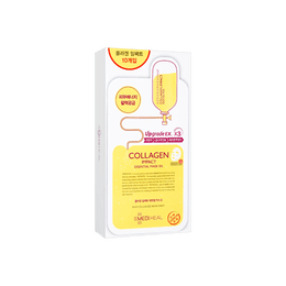 Collagen Impact Essential Mask 10 Sheets