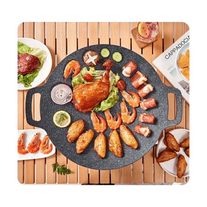 Griddle Pan 33cm 