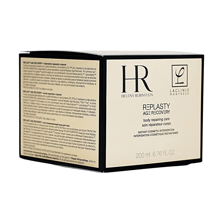 리플라스티 에이지 리커버리 바디 크림 퍼밍 리페어 모이스처라이저 6.76 fl oz 4