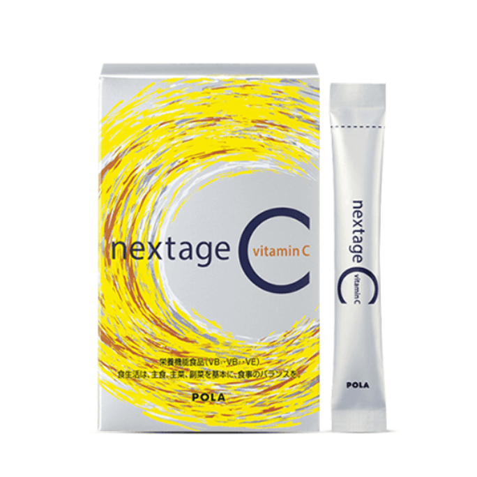 폴라비 화이트 파워 멀티비타민 VC 영양 파우더 (30포)