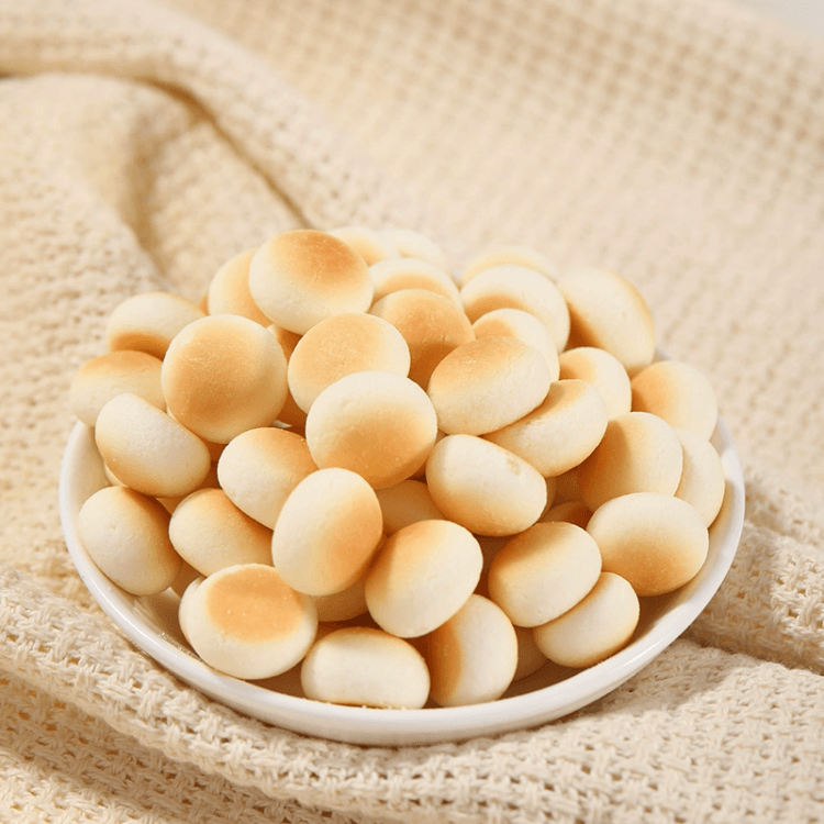 Wangzai Small Mantou 14g*5pack - Yami.com