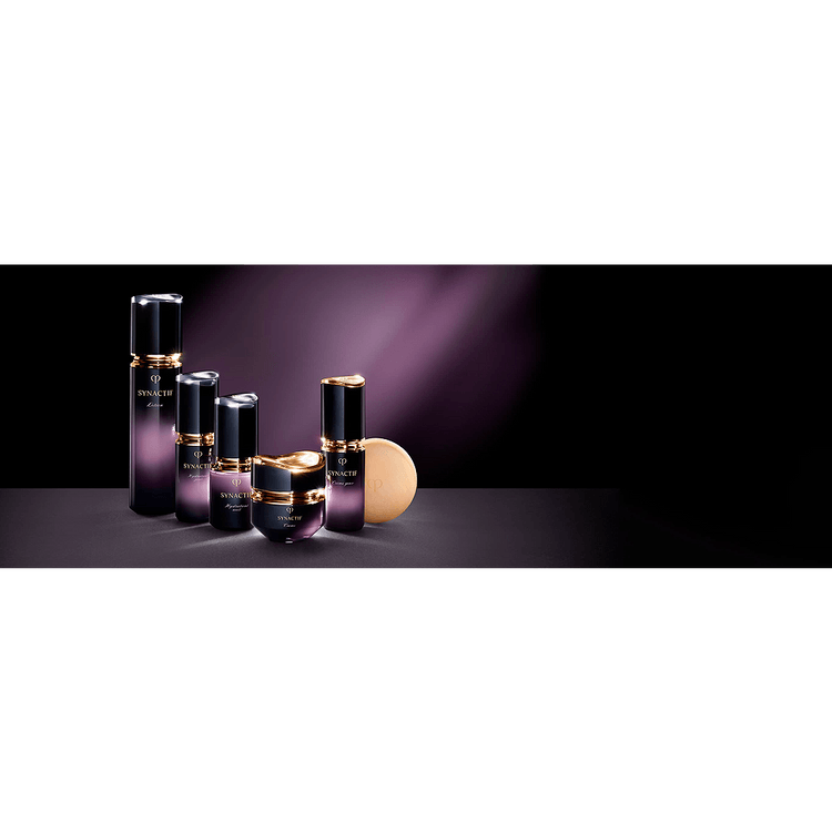 Clé de Peau Beauté SYNACTIF Rich Layer Extravagantly Clear