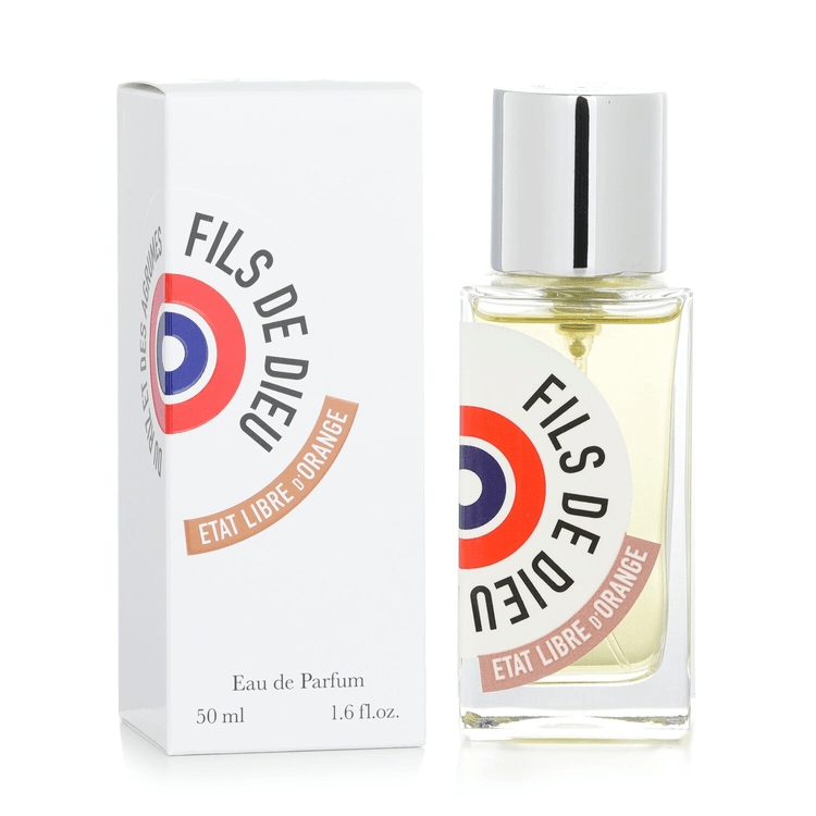 Son Of God Eau De Parfum 50ml/1.6oz - Yami.com