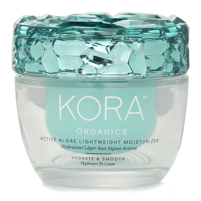 Active Seaweed Lightweight Cream (All Skin Types) 50ml/1.69oz